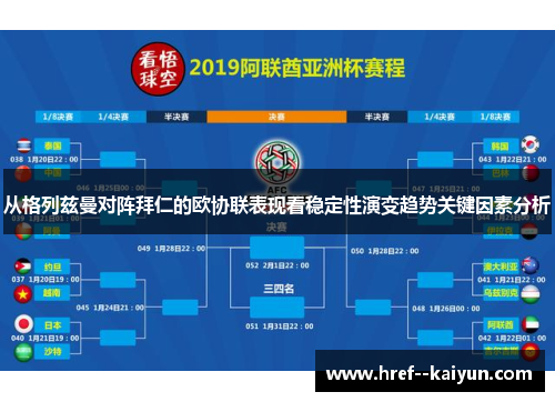 从格列兹曼对阵拜仁的欧协联表现看稳定性演变趋势关键因素分析 从格列兹曼对阵拜仁的欧协联表现看稳定性演变趋势关键因素分析